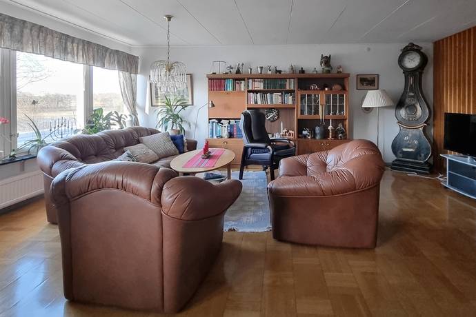 4 rum Villa på Norrbrovägen 5A Centrala Filipstad Filipstads kommun - bild 21
