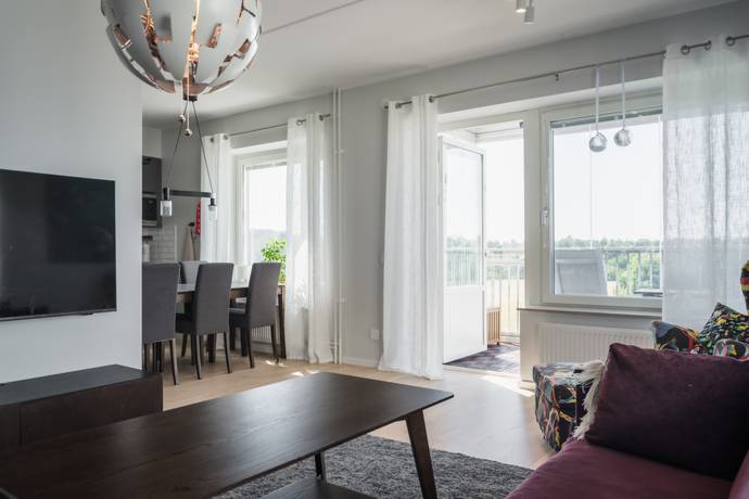 Wilhelmina Skoghs gata 1, Visby - Törnekvior, Gotlands kommun