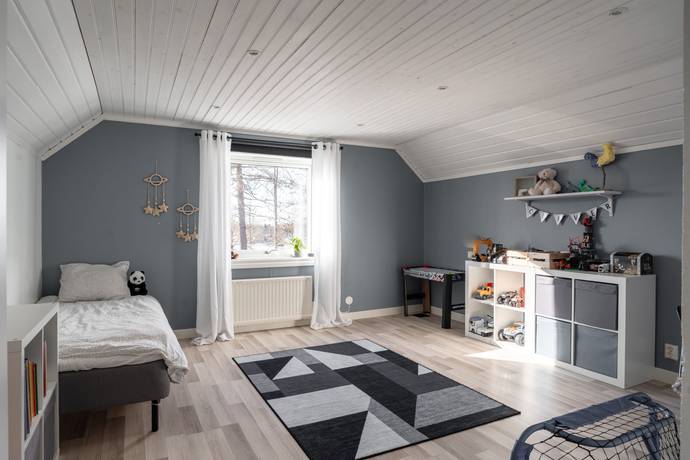 5 rum Villa på Dalskogsvägen 20 Mullsjö Mullsjö kommun - bild 33