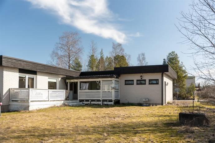 5 rum Villa på BILLSBOVÄGEN 33 Surahammar Surahammars kommun - bild 24