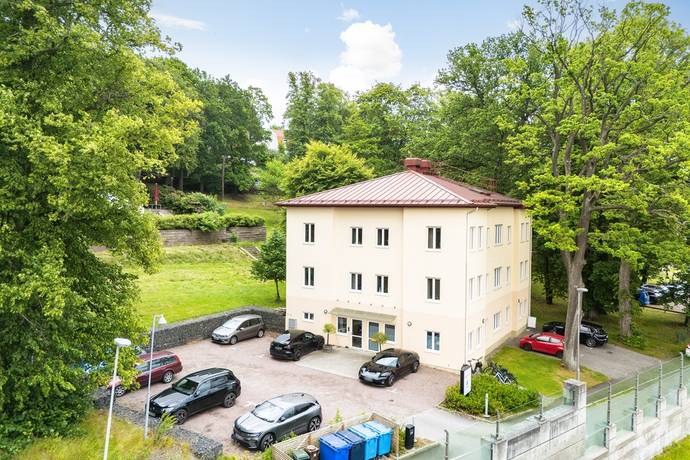 övrig på Odinslundsgatan 25 Öegryte, Göteborgs kommun - bild 2