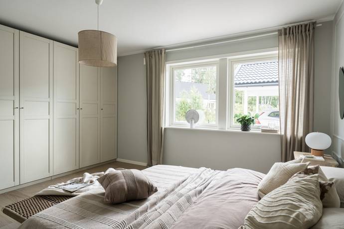 5 rum Villa på Hagalundsvägen 3A Vallentuna kommun - bild 26