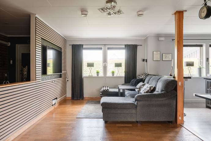 5 rum Villa på Käglinge bygata 22 Oxie / Käglinge Malmö kommun - bild 13