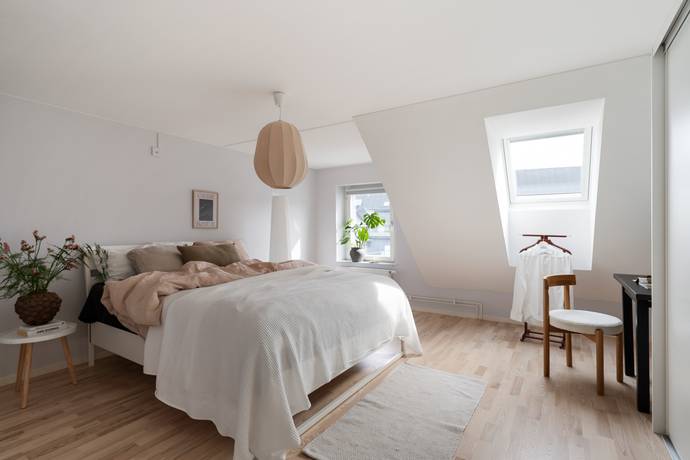 3 rum Lägenhet på Ebbe Lieberathsgatan 16A Fredriksdal Göteborgs kommun - bild 12