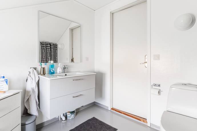 4 rum Villa på Fältgatan 38 Högåsen Arvika kommun - bild 19