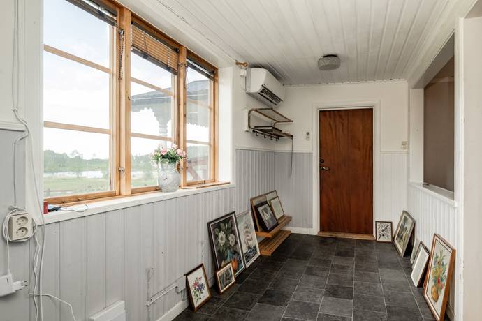 4 rum Villa på Verkmyra 525 Söderhamns kommun - bild 7