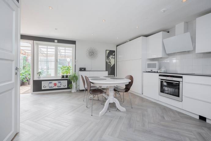 3 rum Villa på Varfågelvägen 6 Vidja Huddinge kommun - bild 7