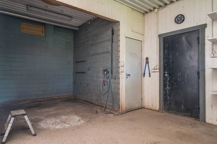 Gård utan jordbruk på Kvistgårdarna 12 Kvistgårdarna Borlänge kommun - bild 52