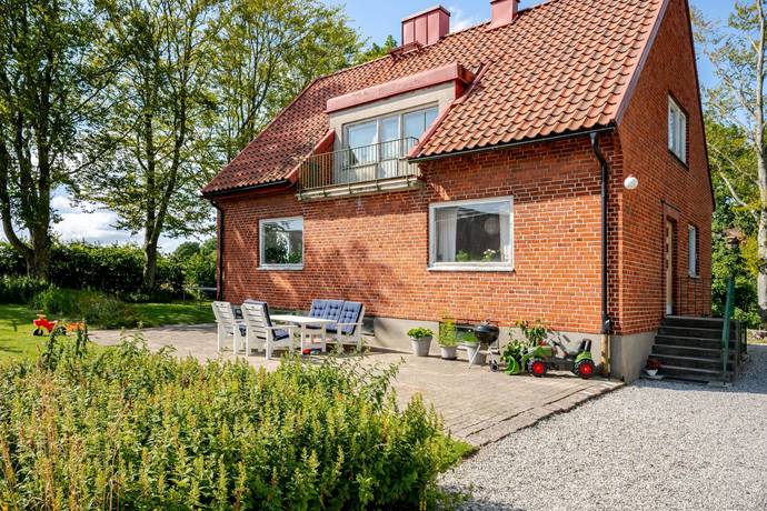 gård med jordbruk på Sallerup 7224 Hörby, Hörby kommun - bild 4