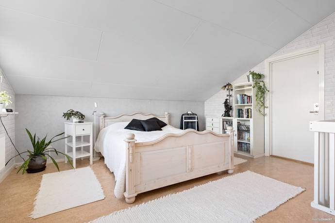 3 rum Lägenhet på Mosshagestigen 9 Salem Salems kommun - bild 12