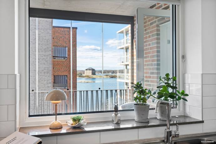 3 rum Lägenhet på Ellen Klemans gata 5 Pottholmen Karlskrona kommun - bild 2