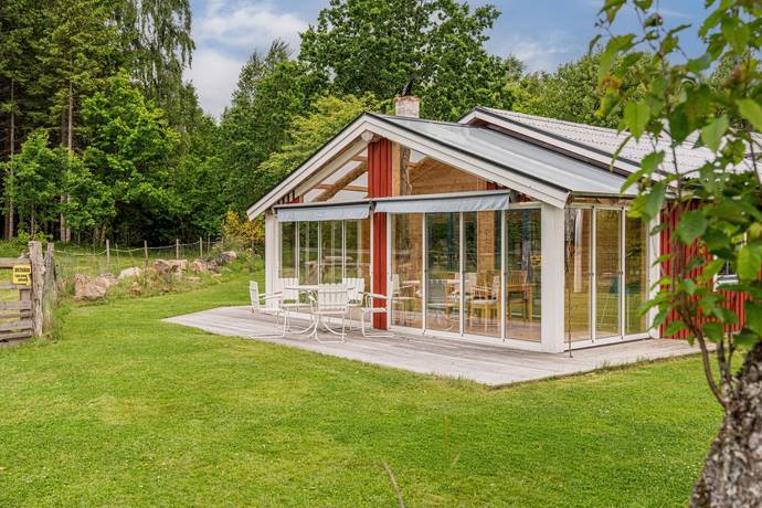 gård/skog på Västra Spång 647 Örkelljunga, Örkelljunga kommun - bild 5