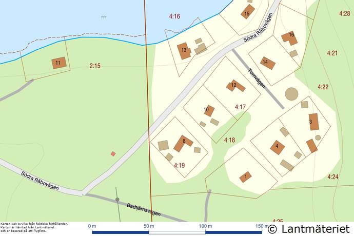 3 rum Villa på Södra Råbovägen 8 Hudiksvall Hudiksvalls kommun - bild 25