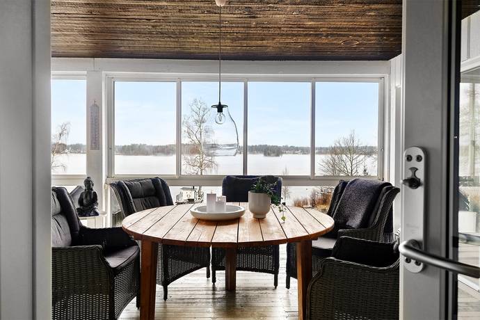 6 rum Villa på Ebbarpsvägen 68 Osby Osby kommun - bild 28