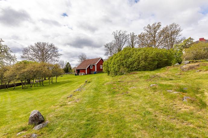4 rum Villa på Flivik 19-21 Figeholm Oskarshamns kommun - bild 145