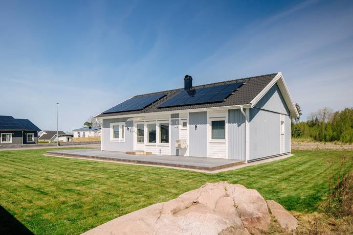 4 rum Villa på Vantvägen 4 Sjölyckan Mariestads kommun - bild 3