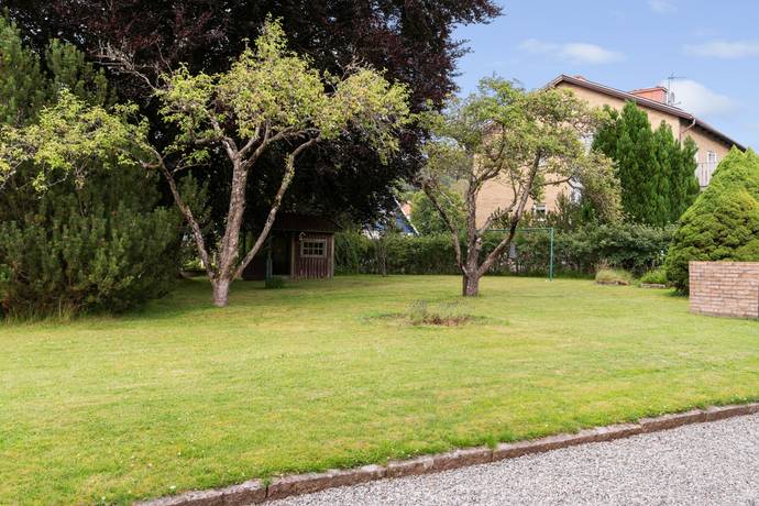 180 m² Villa på Kustvägen 8 Dingle Munkedals kommun - bild 8