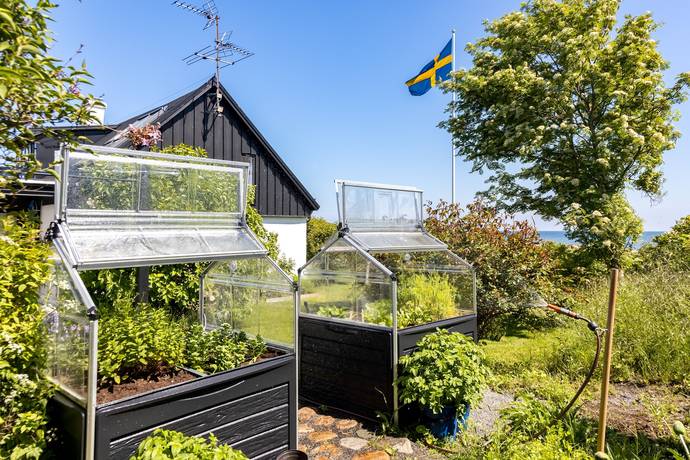 6 rum Villa på Tångvägen 60 Örnahusen Simrishamns kommun - bild 56