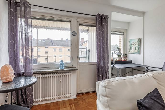 3 rum Lägenhet på Vimpelgatan 9B Johannesdal. Västerviks kommun - bild 9
