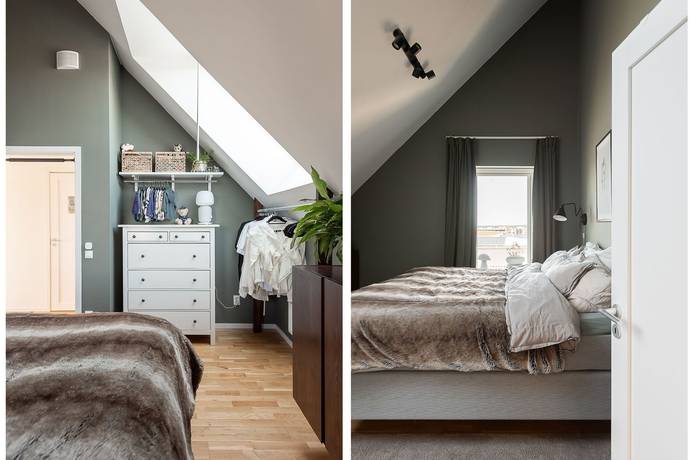 2 rum lägenhet på Termikgatan 23E Örebro, Örebro kommun - bild 4