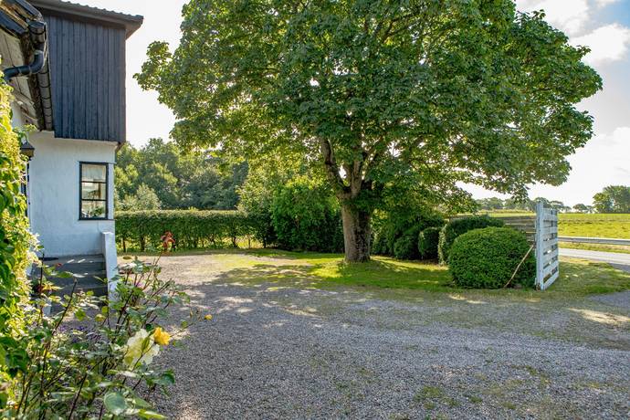 6 rum villa på Slättarödsvägen 321 Slättaröd, Båstads kommun - bild 2