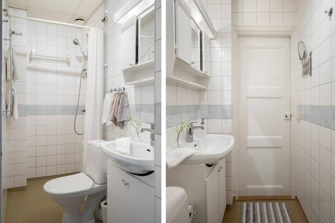 1 rum Lägenhet på Birger Jarlsgatan 104J Vasastan Stockholms kommun - bild 15