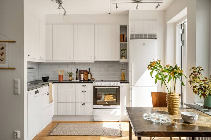 2 rum Lägenhet på Vantörsvägen 277 Hägersten Stockholms kommun - bild 7