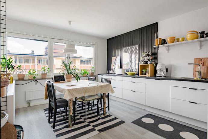 2 rum lägenhet på Hyttgatan 48B Centralt, Falu kommun - bild 5