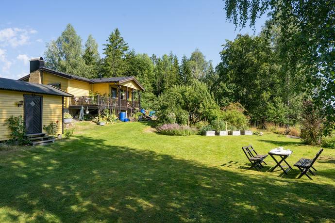 3 rum fritidshus på Sköttevatten 7 Mellerud, Melleruds kommun - bild 3