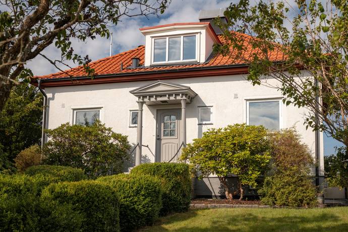7 rum villa på Gullringsvägen 31 Ugglum, Partille kommun - bild 1