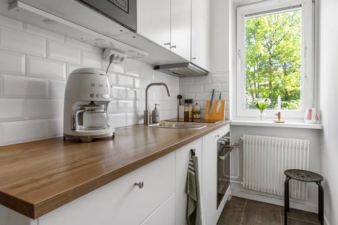 2 rum lägenhet på Tegnergatan 2 B Eskilstuna, Eskilstuna kommun - bild 3