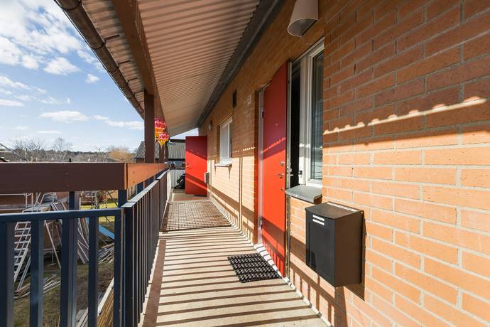 4 rum Lägenhet på Viktoriastigen 53 Bålsta - Centralt Håbo kommun - bild 15