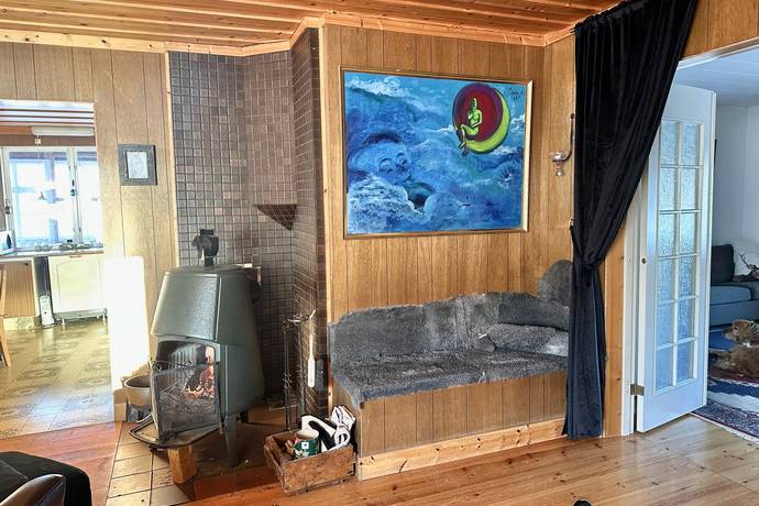 6 rum Villa på Byvägen 4 Vemhån Härjedalens kommun - bild 14
