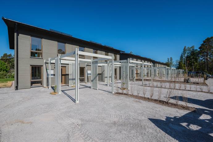 5 rum Radhus på Bigarråvägen Åbyholm Vallentuna kommun - bild 39