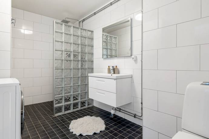 3 rum Lägenhet på Ferlinsgatan 47 NYBY Uppsala kommun - bild 15