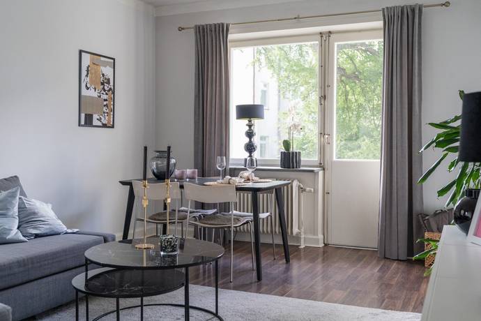 1,5 rum lägenhet på Tranebergsvägen 9, 2tr Traneberg, Stockholms kommun - bild 5