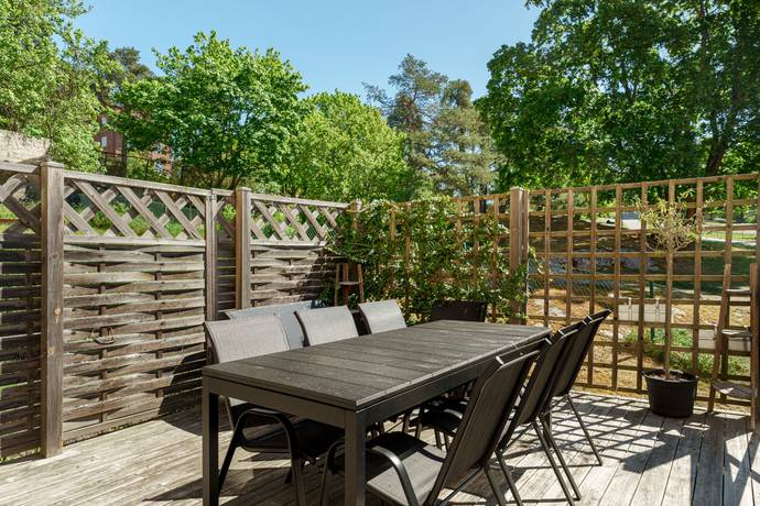 1.5 rum Lägenhet på Fredsgatan 12B, 3/3 tr! Centrala Sundbyberg Sundbybergs kommun - bild 21