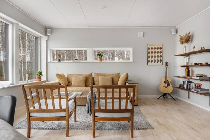 4 rum Villa på Björsbyvägen 257 Björsbyn Luleå kommun - bild 13