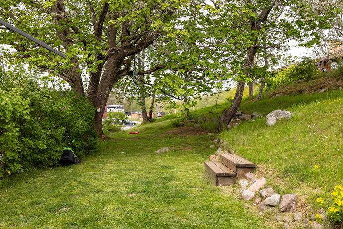 3 rum Villa på Valbacksvägen 10 Ingatorp Eksjö kommun - bild 41