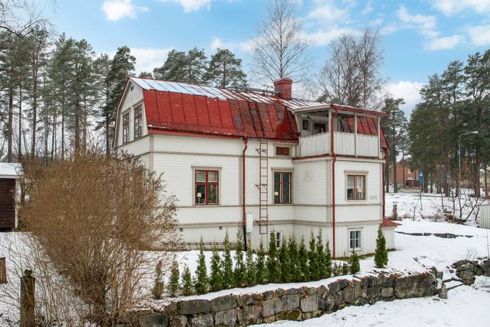 6 rum Villa på Dalavägen 11 Söderhamns kommun - bild 29