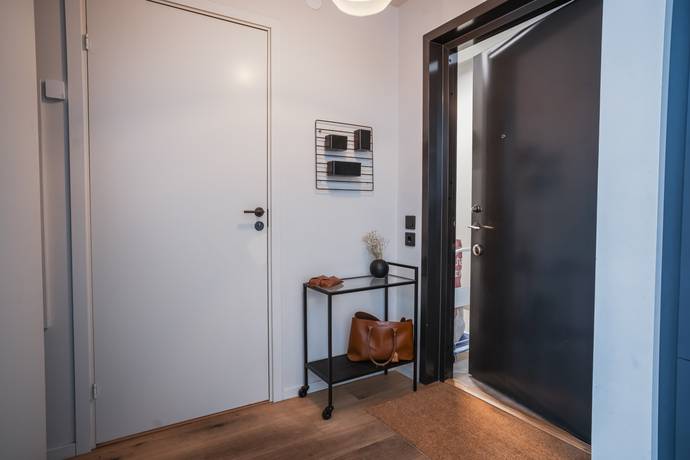 2 rum lägenhet på Orgelgatan 7 Kapellgärdet, Uppsala kommun - bild 5