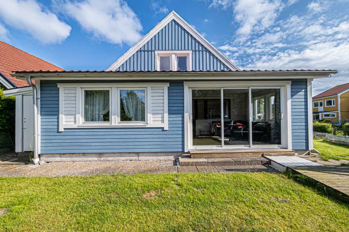 6 rum villa på Fjällbruden 64 Angered - Rannebergen, Göteborgs kommun - bild 4