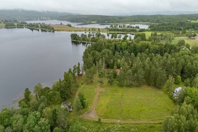 6 rum Fritidshus på Ekebol 11 och 11B Grums kommun - bild 61