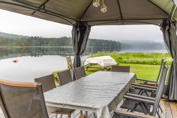 3 rum Vinterbonat fritidshus på Faluvägen 269 Ludvika kommun - bild 37