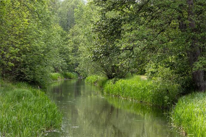 3 rum Övrig på Länsmansvägen 3 Vagnhärad Trosa kommun - bild 34