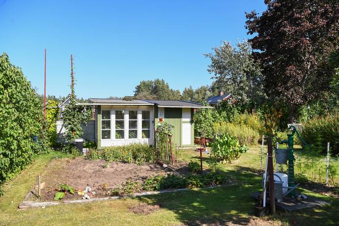 5 rum Villa på Rörbergsvägen 74 Valbo Gävle kommun - bild 18