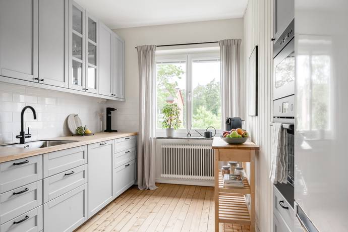 2 rum lägenhet på Svartbäcksgatan 103D Svartbäcken, Uppsala kommun - bild 3