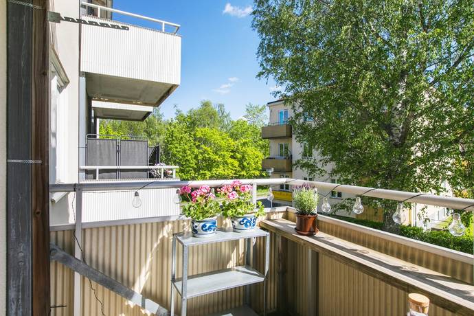 2 rum Lägenhet på Sörbygatan 82B Söder Gävle kommun - bild 5