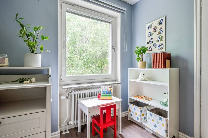 3 rum Lägenhet på Fågelstavägen 34 Bandhagen Stockholms kommun - bild 19