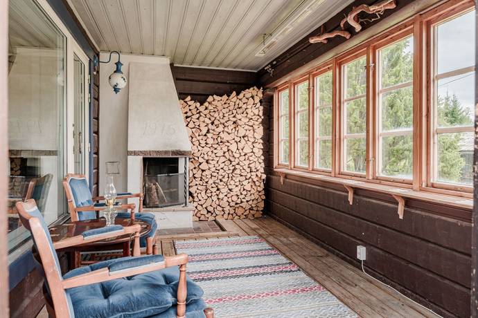 5 rum Villa på Herrgårdsviken 90 Herrgårdsviken Falu kommun - bild 12